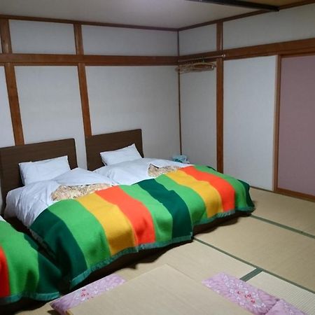 Apple Inn Takasaka Nozawaonsen Dış mekan fotoğraf