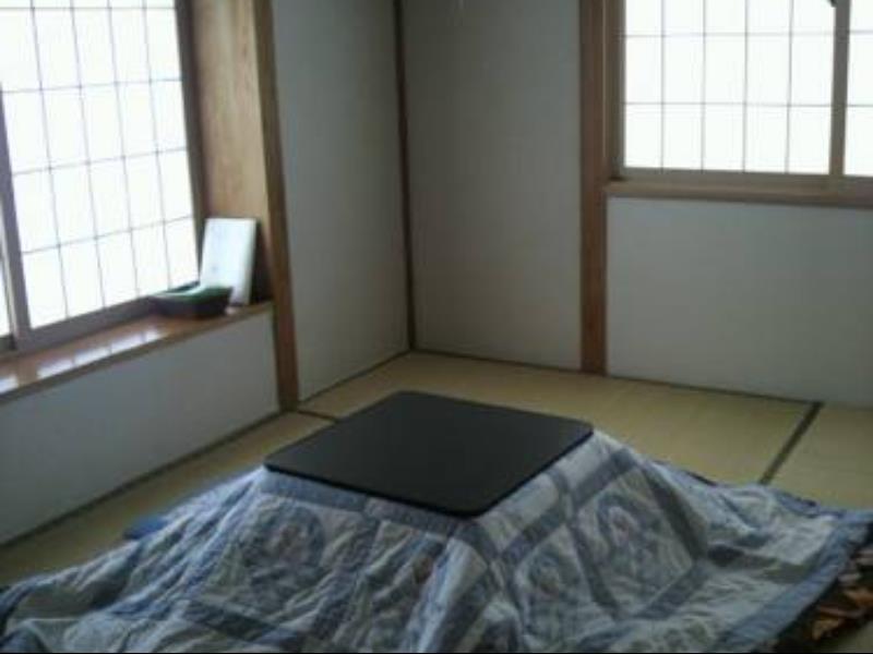 Apple Inn Takasaka Nozawaonsen Dış mekan fotoğraf