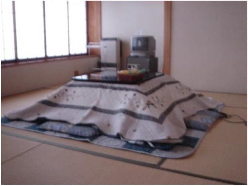 Apple Inn Takasaka Nozawaonsen Dış mekan fotoğraf