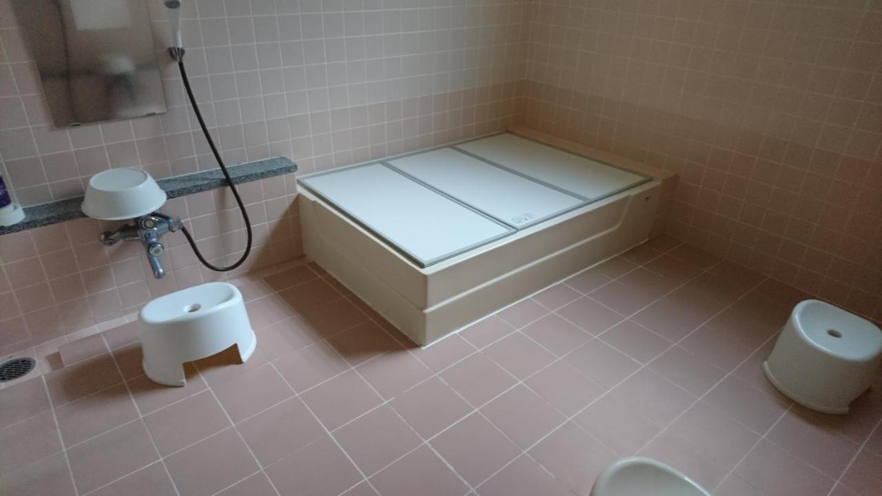 Apple Inn Takasaka Nozawaonsen Dış mekan fotoğraf